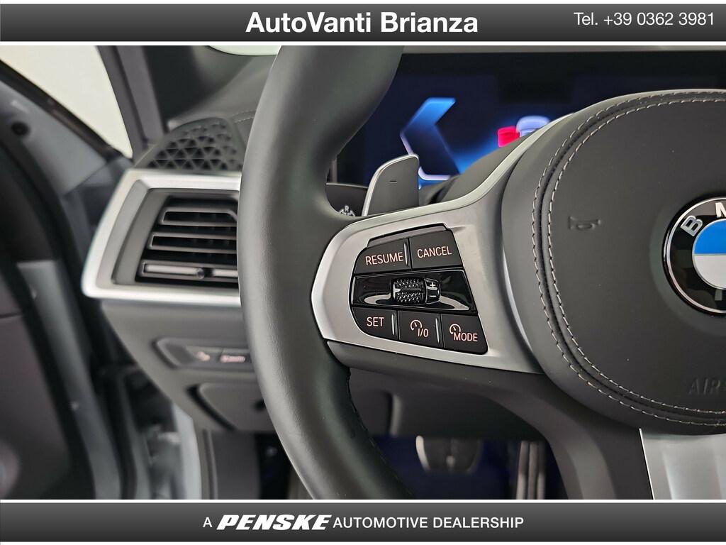 BMW X5 xdrive30d MSport Pro auto