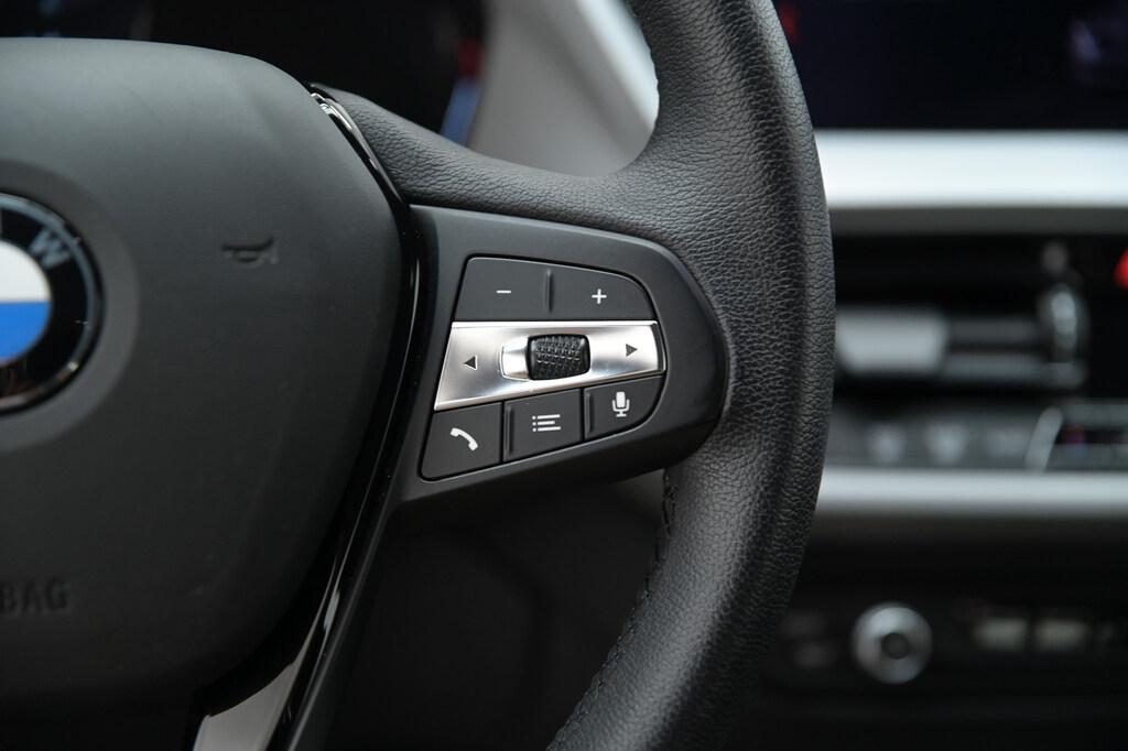 BMW Serie 1 118i Business Advantage