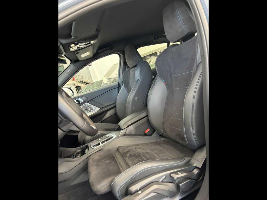 BMW Serie 1 118d MSport Pro auto