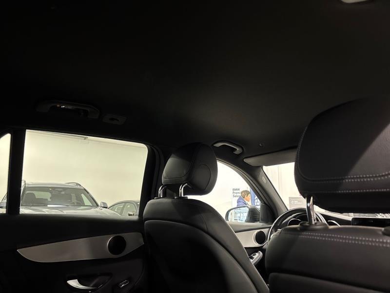 Mercedes GLC 220 d Premium 4matic auto