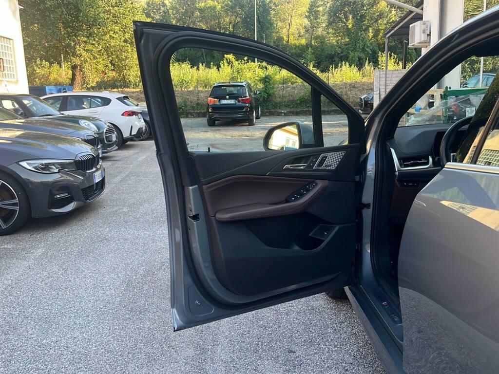 BMW Serie 2 218d Active Tourer Msport auto