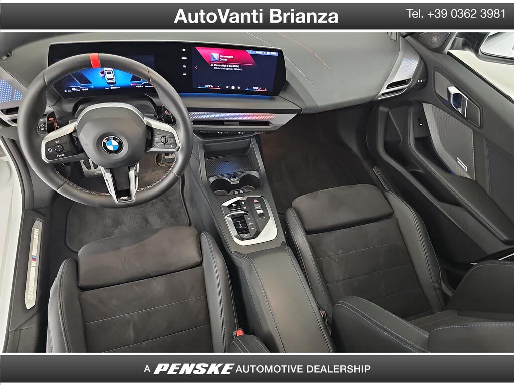 BMW Serie 1 M M135 xdrive MSport Pro auto