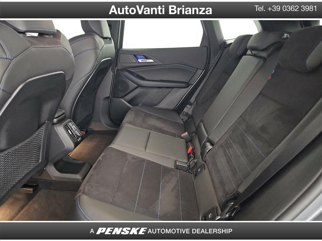 BMW Serie 2 225e Active Tourer xdrive Msport auto