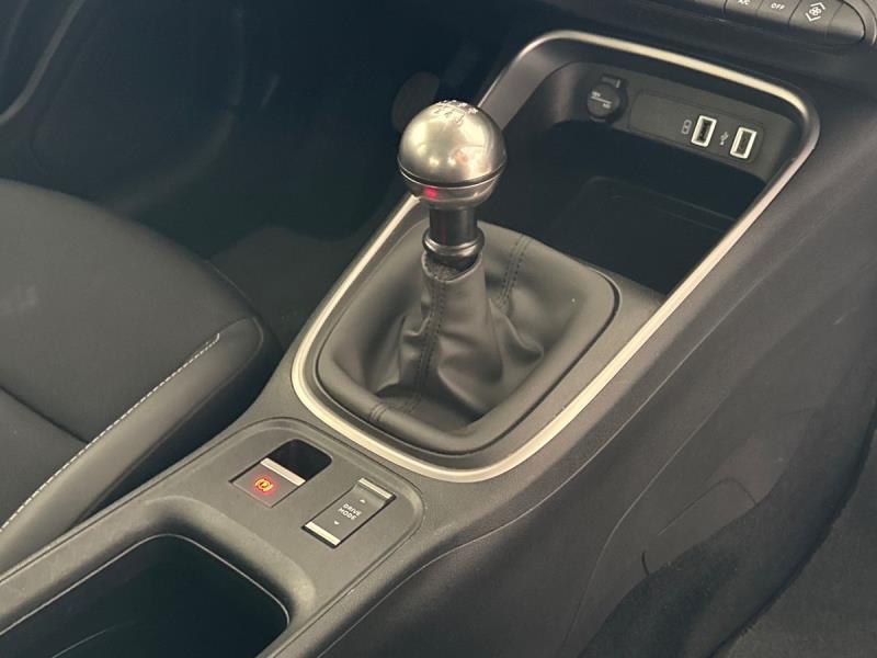 Jeep Avenger 1.2 turbo Altitude fwd 100cv