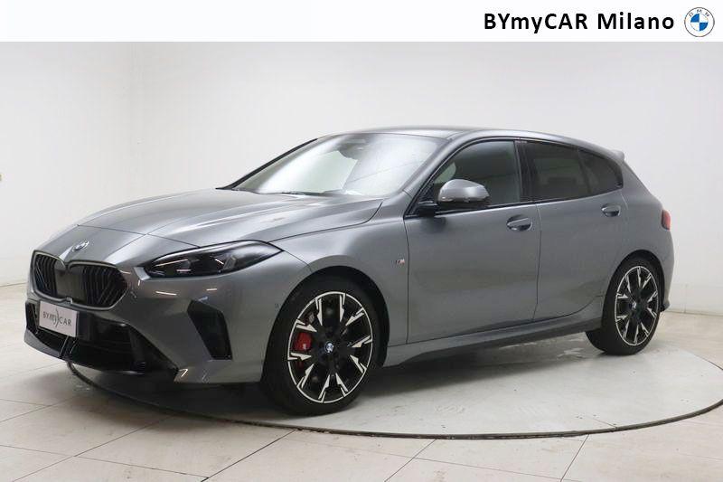 BMW Serie 1 118d MSport Pro auto