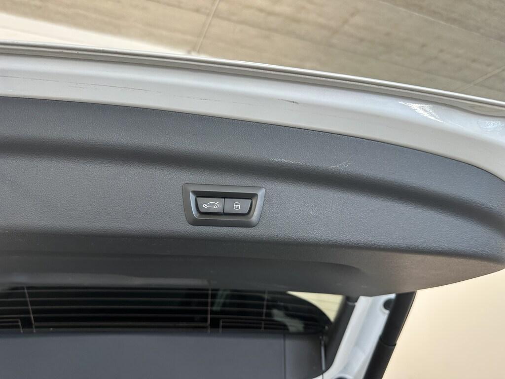 BMW iX1 edrive 20 MSport