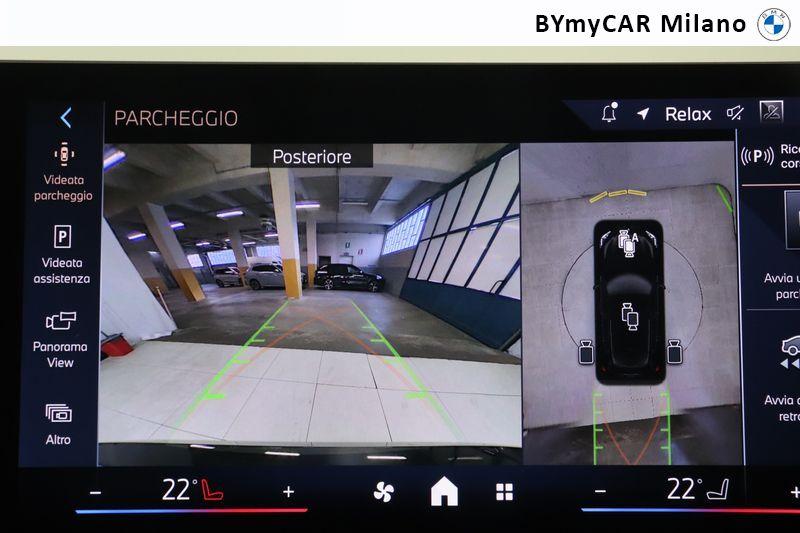 BMW Serie 1 118d MSport Pro auto