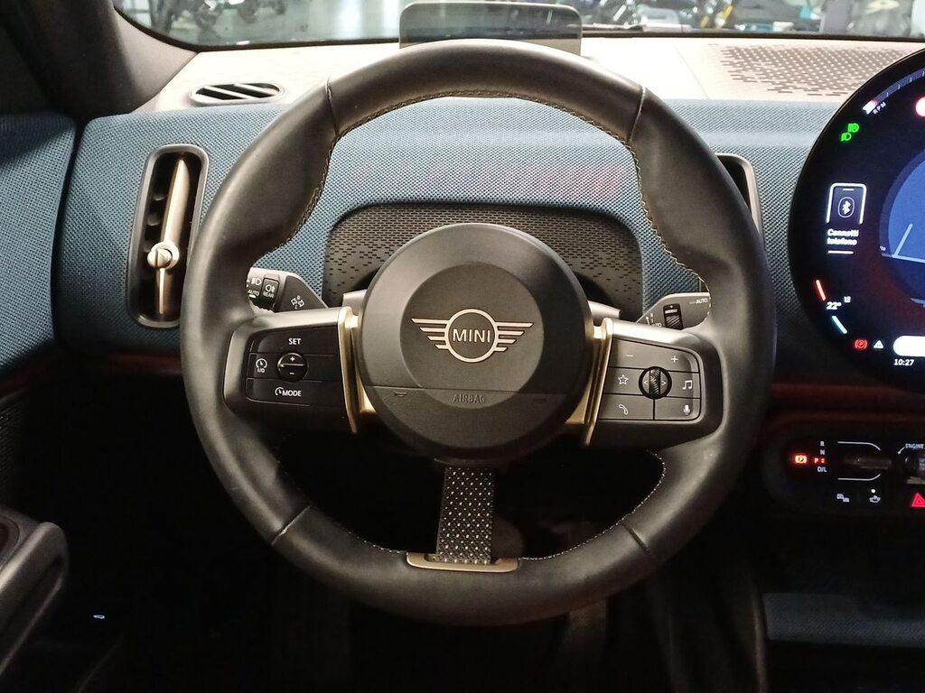 Mini Mini Countryman 2.0 48V D Favoured auto