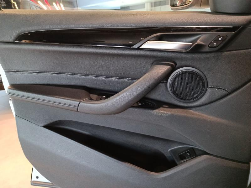 BMW X1 sdrive18d xLine Plus auto