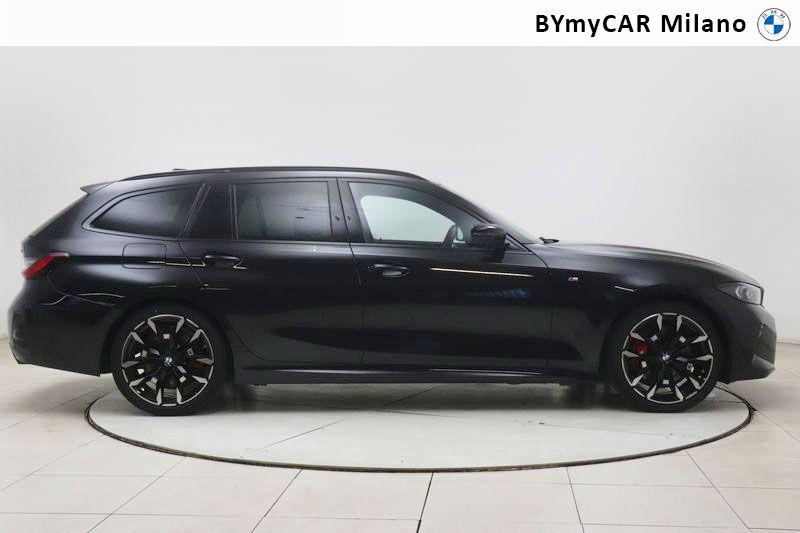 BMW Serie 3 320d Touring mhev 48V Msport xdrive auto