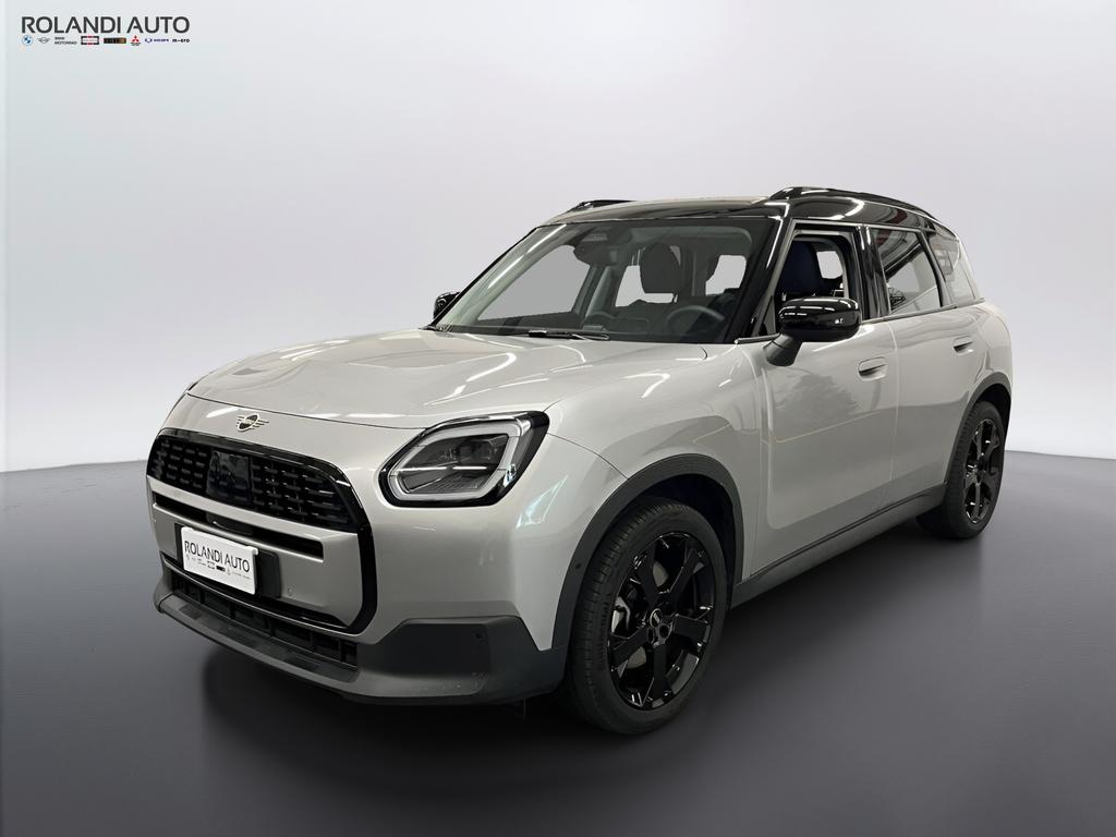 Mini Mini Countryman 1.5 48V C Classic auto