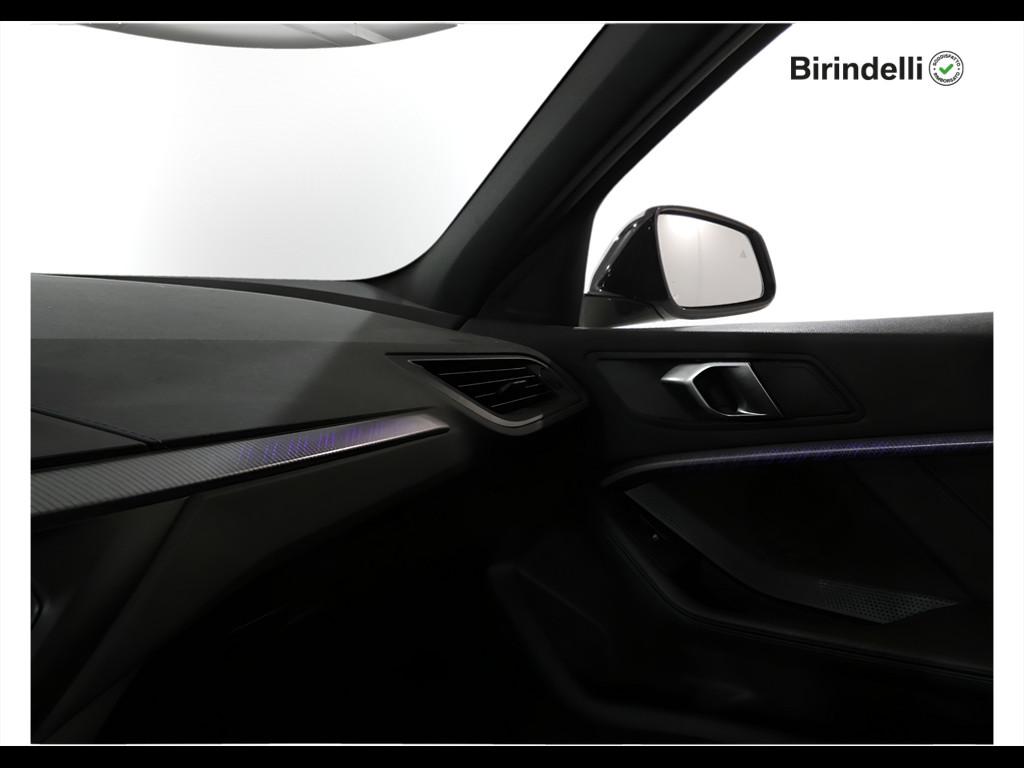 BMW Serie 1 118d Msport auto