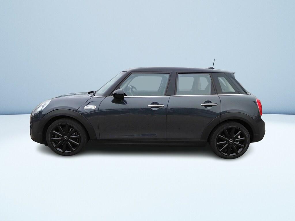Mini Cooper SD 2.0 Cooper SD Hype Seven Auto