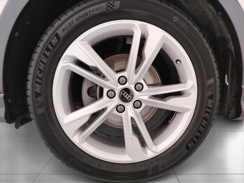 Audi Q3 Sportback 35 2.0 tdi s-tronic