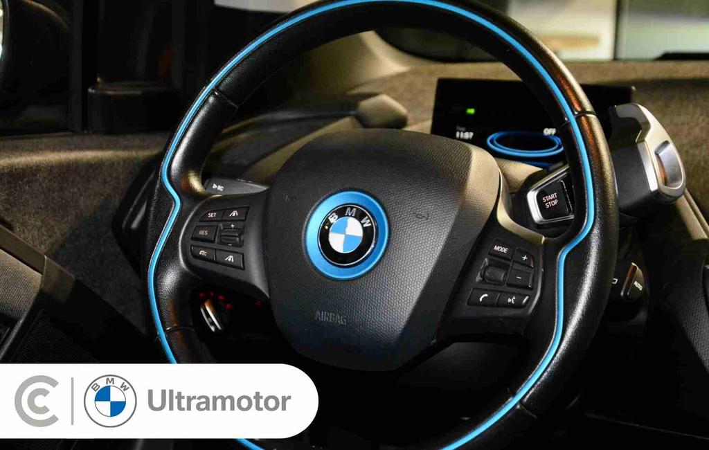 BMW i3 i3s 120Ah Advantage