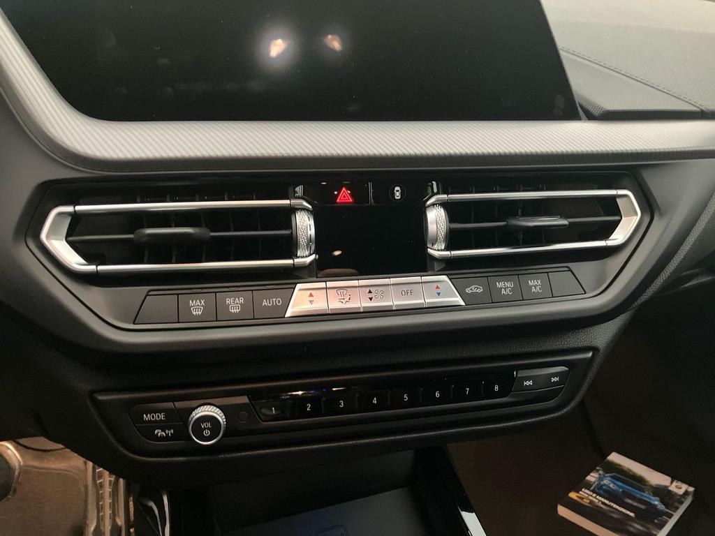 BMW Serie 1 M 135i xdrive auto