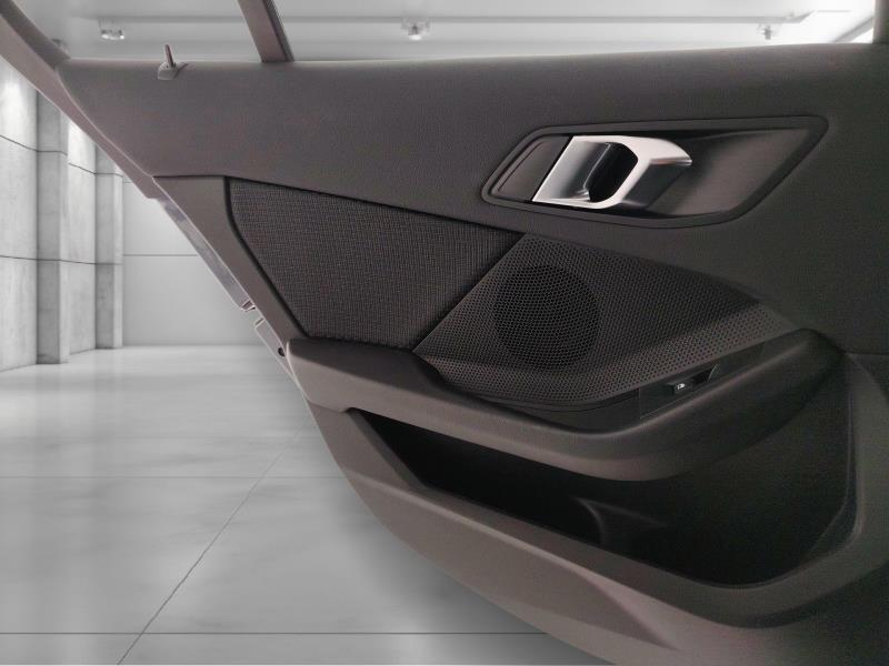 BMW Serie 1 118d Advantage auto