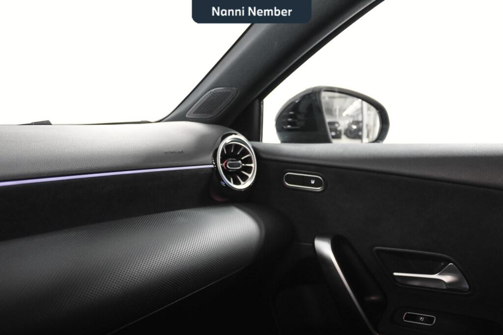 Mercedes Classe A 250 e phev Advanced Plus AMG Line auto