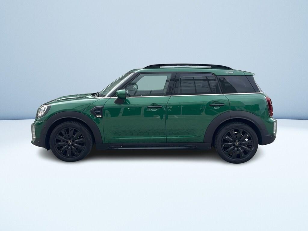 Mini One Countryman 1.5 One