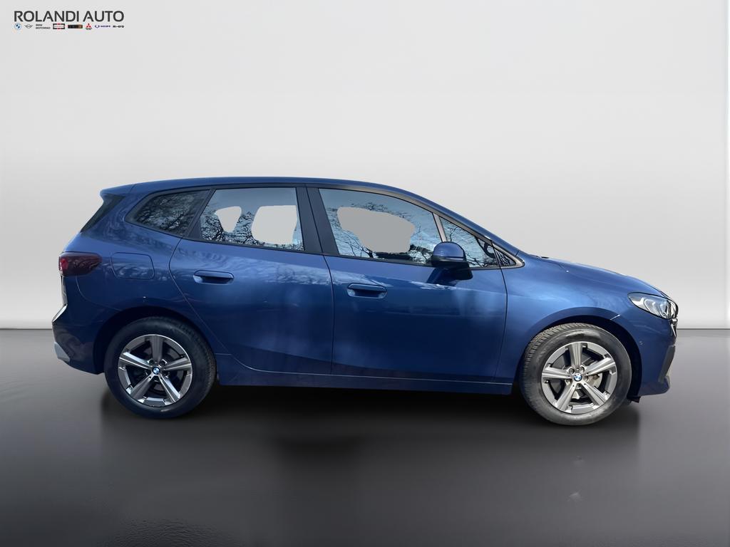 BMW Serie 2 218d Active Tourer auto
