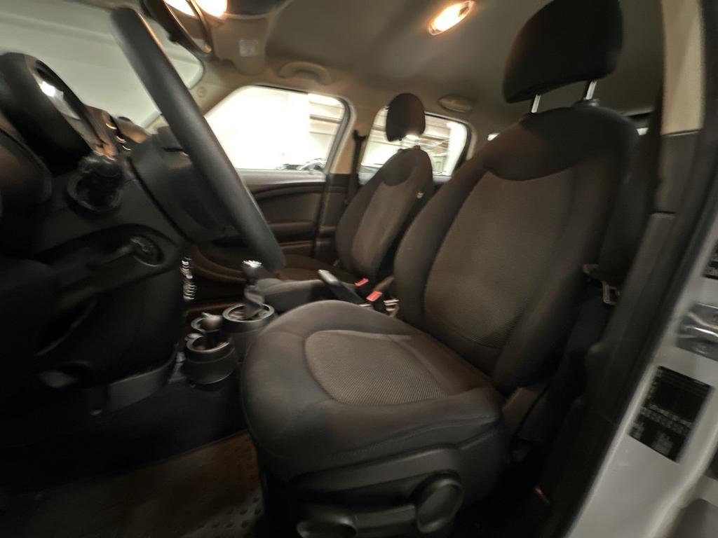 Mini Cooper D Countryman 1.6 D Cooper D Business ALL4