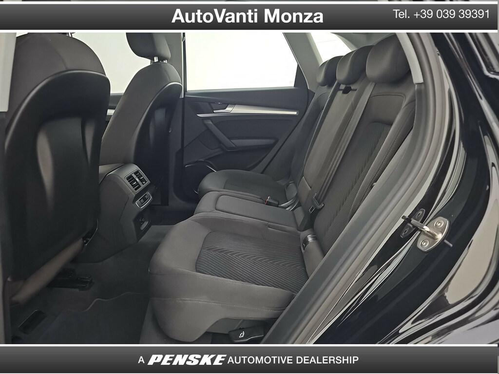 Audi Q5 50 2.0 tfsi e Business quattro s tronic