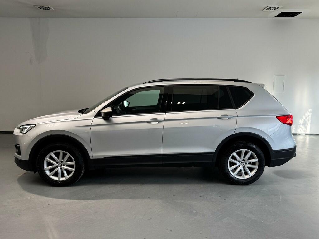 Seat Tarraco 2.0 tdi Style 4drive 150cv dsg