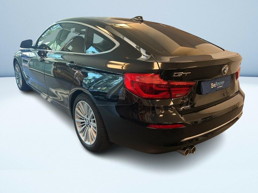 BMW Serie 3 330dA Gran Turismo xdrive Luxury