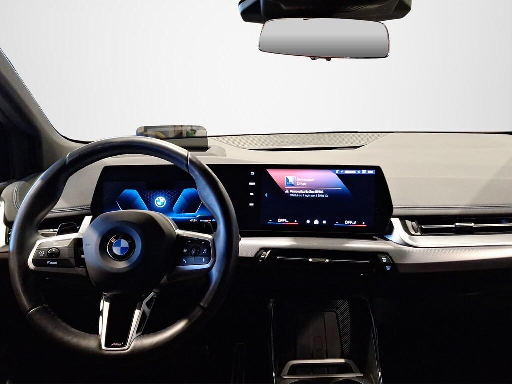 BMW Serie 2 218d Active Tourer Msport auto