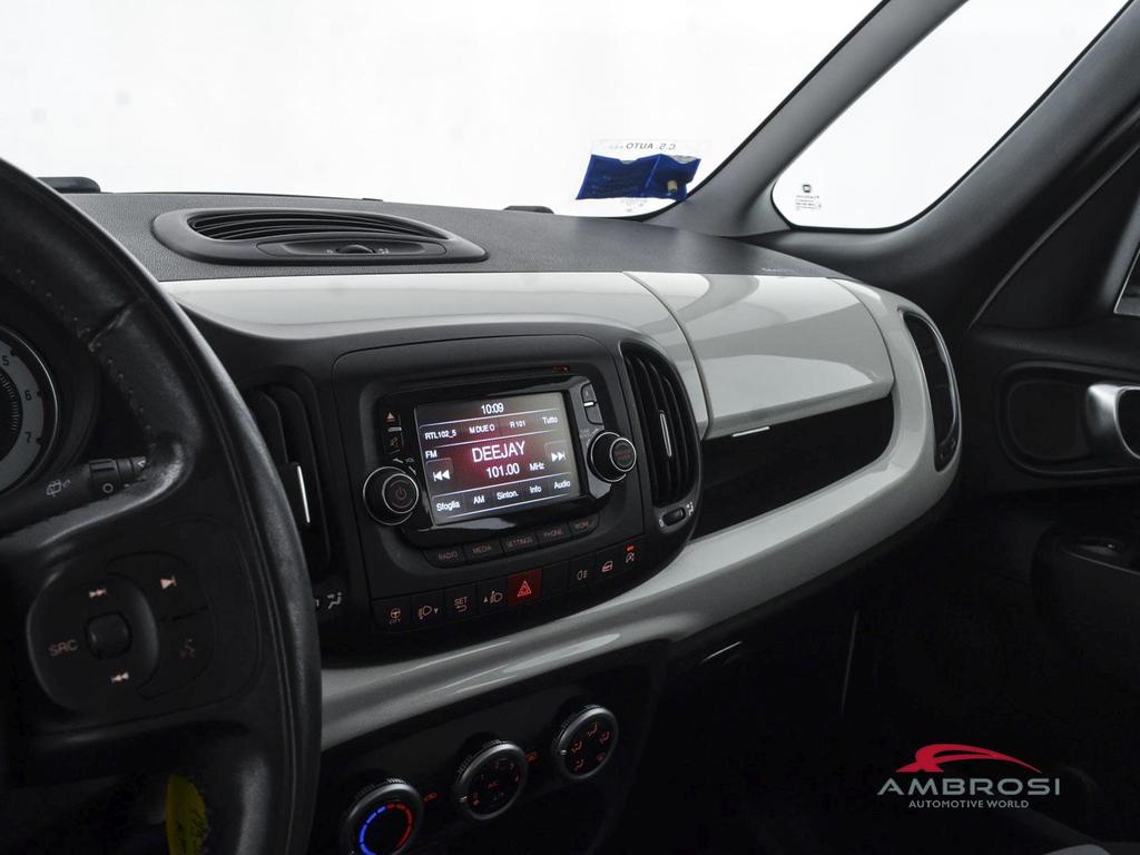 Fiat 500L 1.3 mjt Pop Star 85cv