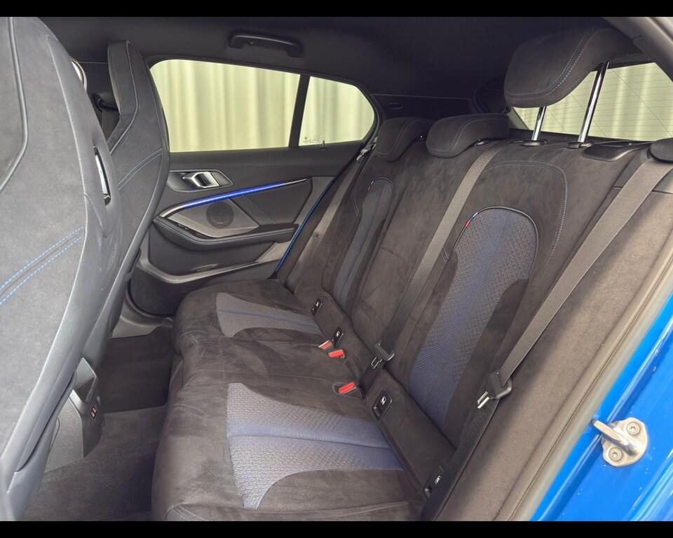 BMW Serie 1 118i Msport 136cv auto