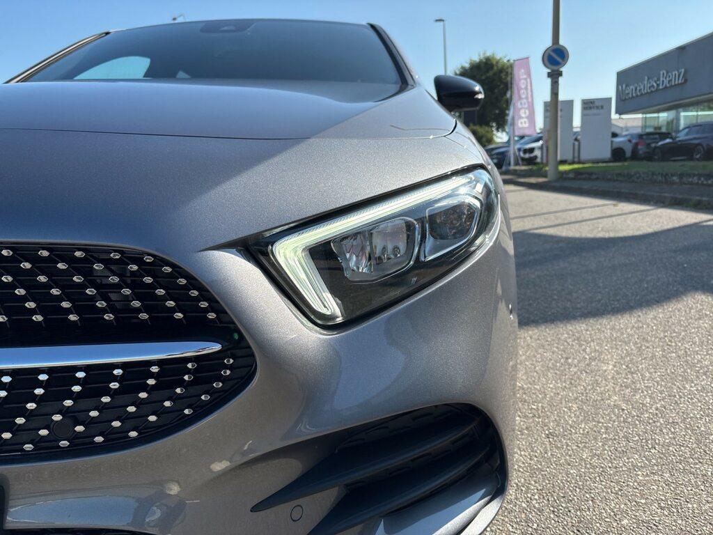 Mercedes Classe A 180 d Premium auto
