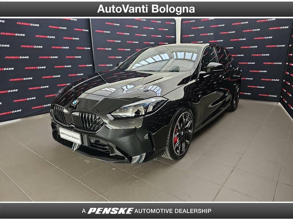 BMW Serie 1 118d MSport Pro auto