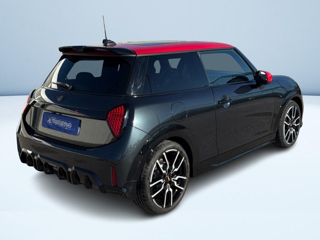 Mini Mini Cooper 3p 2.0 S JCW auto