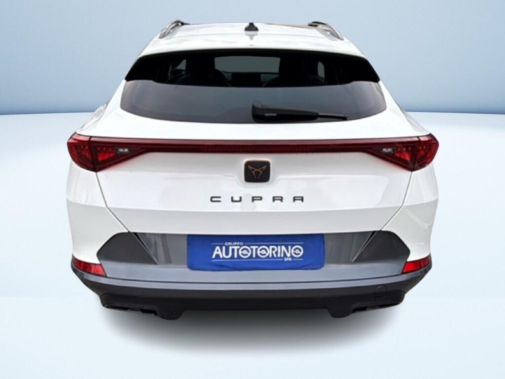 Cupra Formentor 1.5 tsi dsg