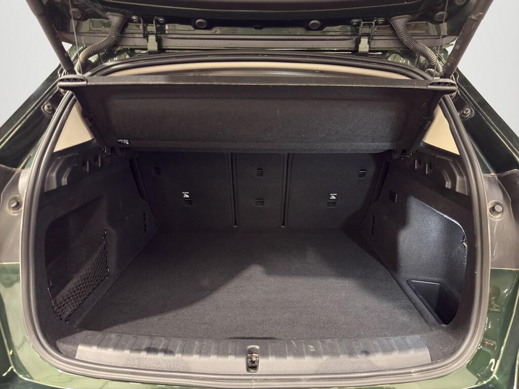 BMW iX1 edrive 20 Special Edition