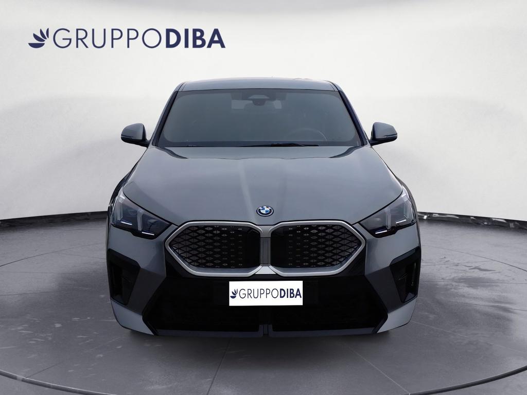 BMW iX2 edrive 20 MSport