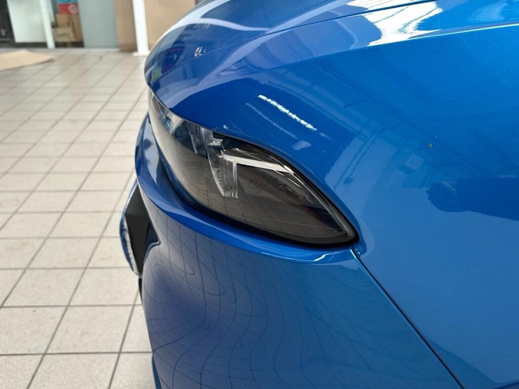 Alfa Romeo Tonale 1.5 hybrid Veloce 160cv tct7