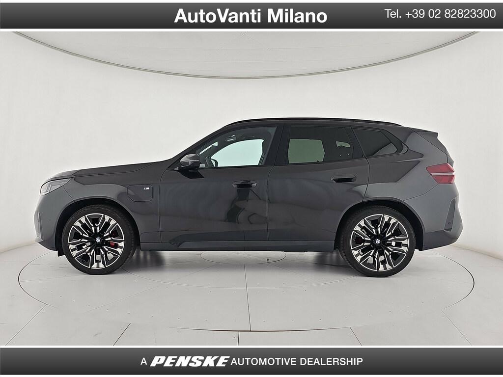 BMW X3 xdrive30e MSport Pro auto