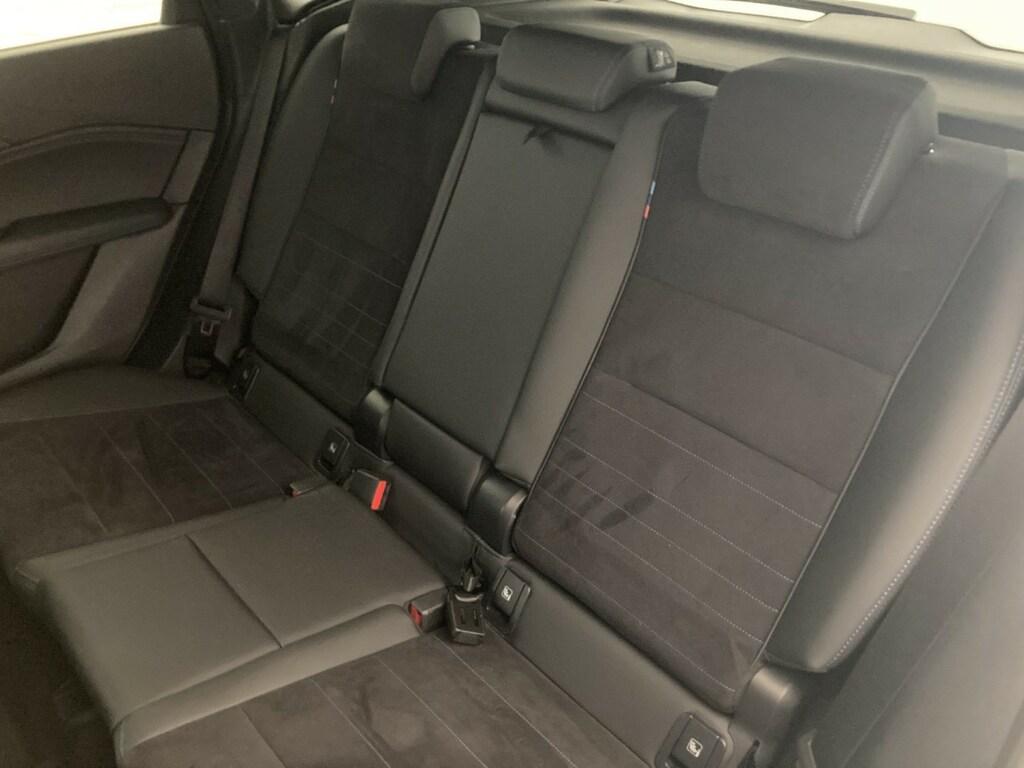 BMW Serie 2 218d Active Tourer Msport auto