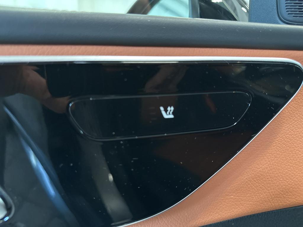 Mercedes Classe C 220 d mild hybrid Premium auto