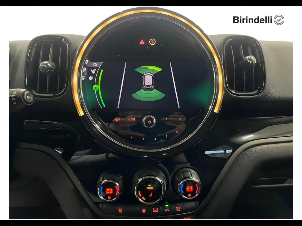 Mini Cooper SE Countryman Mini Countryman 1.5 Cooper SE Hype all4 auto