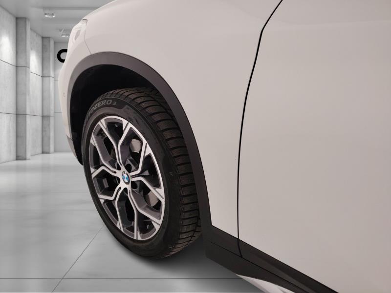 BMW X1 sdrive16d xLine auto
