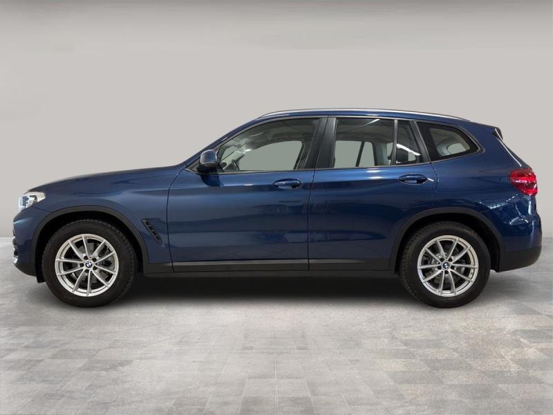 BMW X3 xdrive20d Business Advantage 190cv auto my19