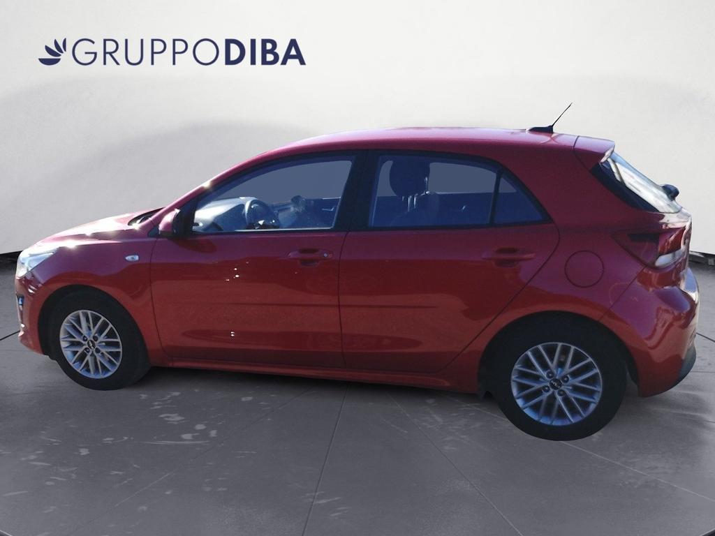 Kia Rio 1.2 dpi Style Comfort Pack Gpl