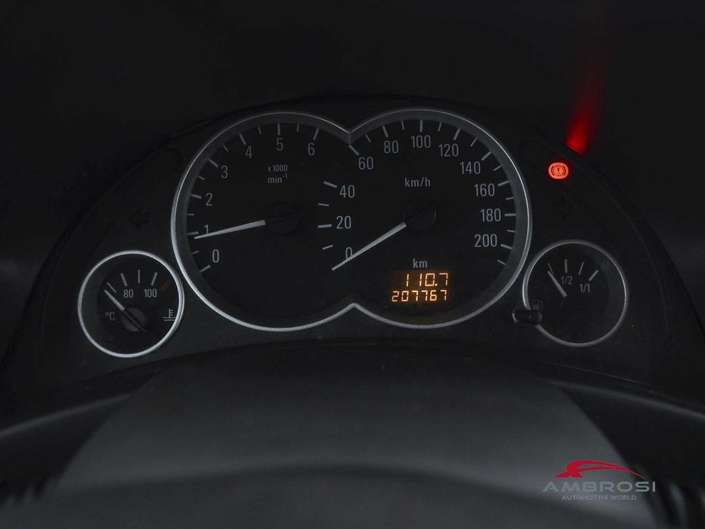 Opel Corsa 1.7 di Club (base) 5p