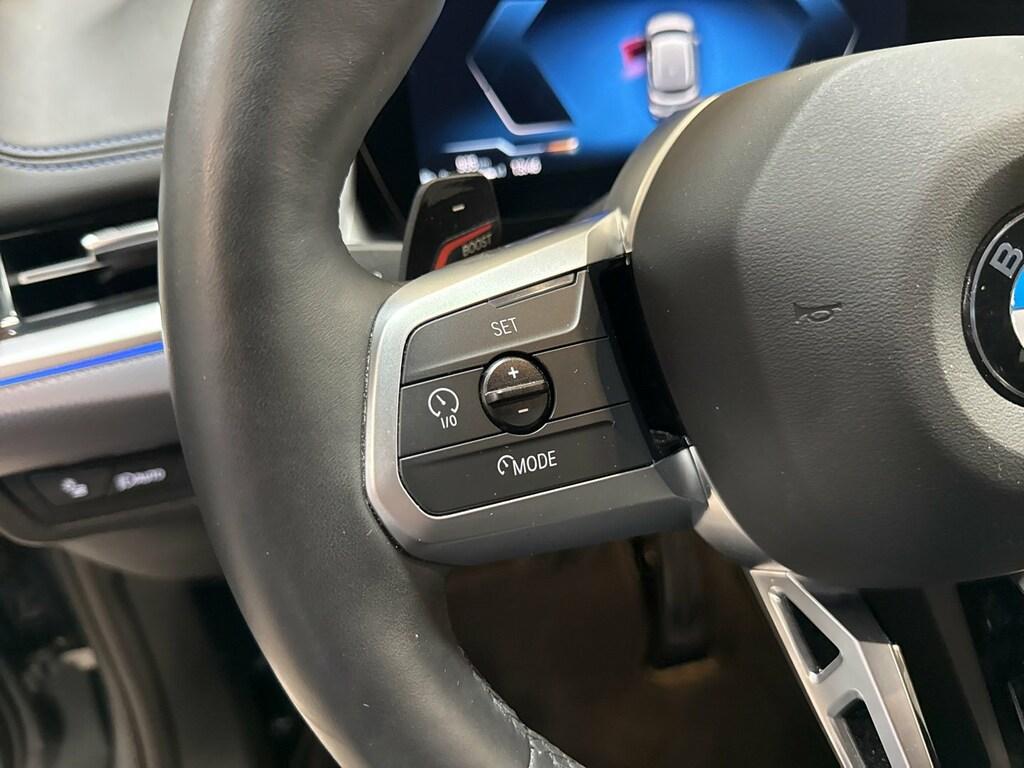 BMW Serie 2 218d Active Tourer Msport auto