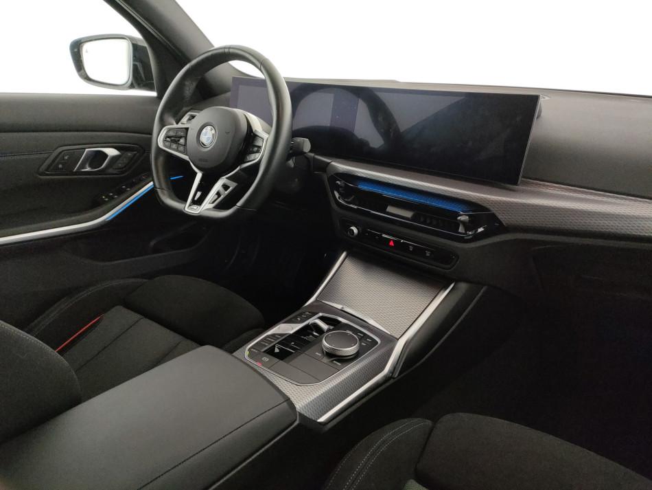 BMW Serie 3 320d mhev 48V Msport xdrive auto