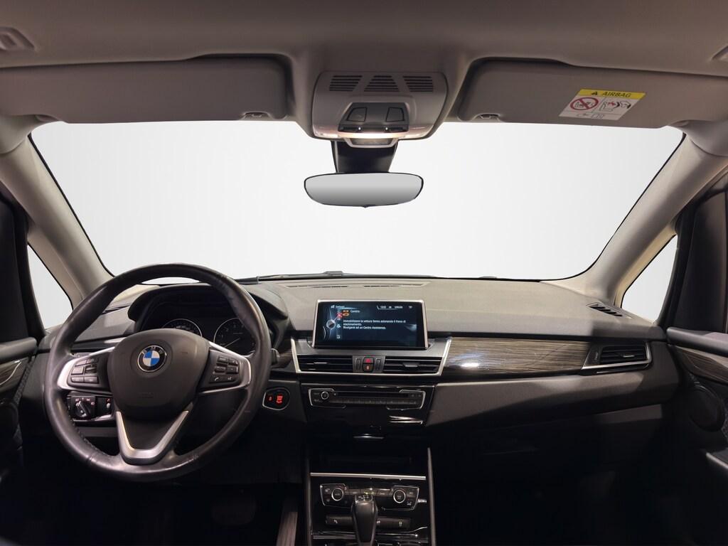 BMW Serie 2 218i Active Tourer Advantage auto