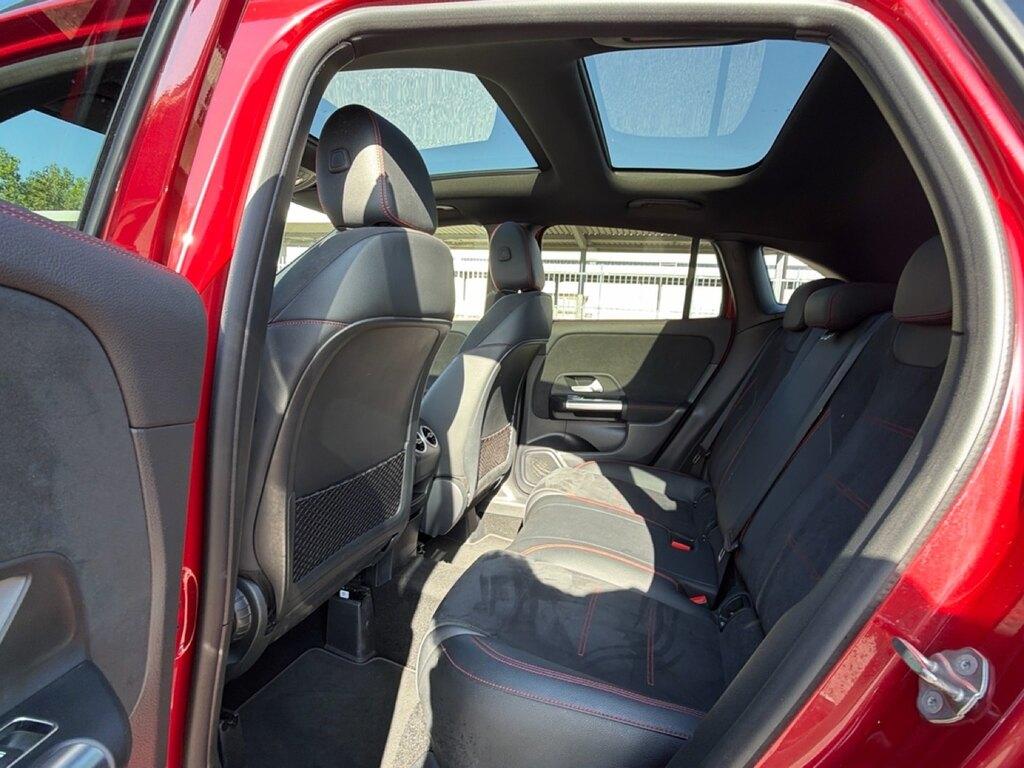 Mercedes GLA 200 d Premium auto